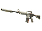 M4A1-S | Mecha Industries image